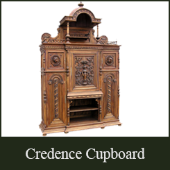 Credence Cupboard