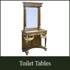 Toilet Tables