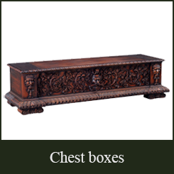 Chest Boxes