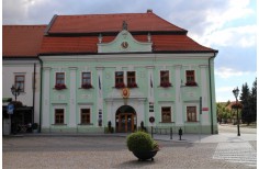 Town Hall Skalica