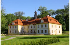 Chateau Radovesnice
