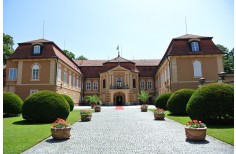 Chateau Štiřín