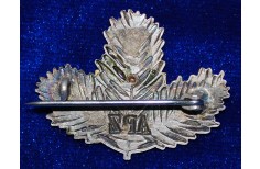 Austro/Hungarian Cap Badge no.11
