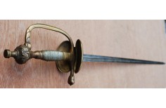 Prussian Infantry Officers Sword  