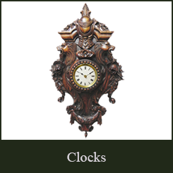 Antique Clocks