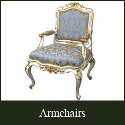 Antique Armchairs