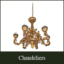 Chandeliers