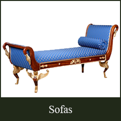 Antique Sofas