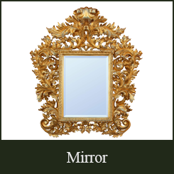 Antique Mirrors