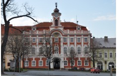 Town Hall Čáslav