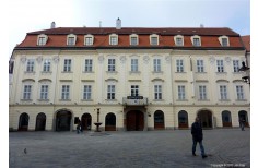 Erdödy Palace