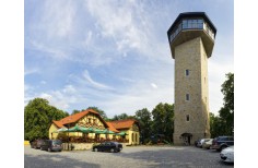 Watch Tower Kutná Hora