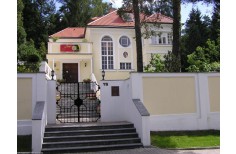 Villa Gottland