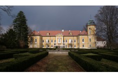 Chateau Chotoviny