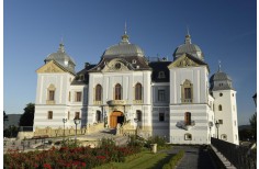 Chateau Halič