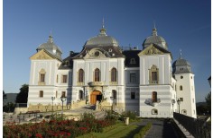 Chateau Halič