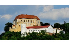 Chateau Letovice