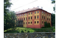 Chateau Luka nad  Jihlavou