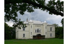 Chateau Mladecko
