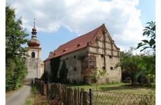 Fortress Kadov