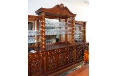 Bar Counter