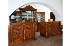 Bar Counter