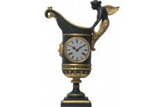 Table Clock