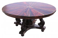 Dining Table Rosewood
