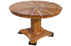 Dining Table Teak