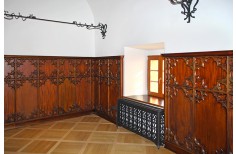 Wall Panel