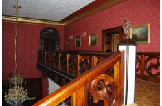 Staircase Lining