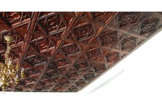 Coffered Ceiling