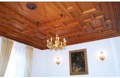 Coffered Ceiling