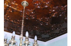 Coffered Ceiling