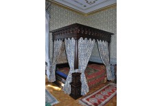 Canopy Bed