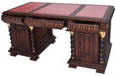 Writing desk 