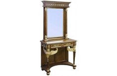 Toilet Table