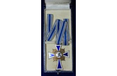 Cross of Honour of the German Mother (n.1) 