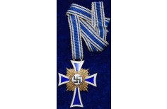 Cross of Honour of the German Mother (n.2) 