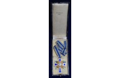 Cross of Honour of the German Mother (n.2) 