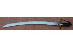 Sabre of Austrian grenadiers M1765/77 Prima plana