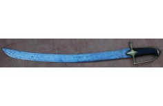 Sabre of Austrian grenadiers M1765/77 Prima plana