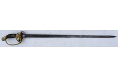 Sword M.1889