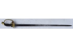 Sword M.1889