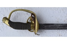 Sword M.1889