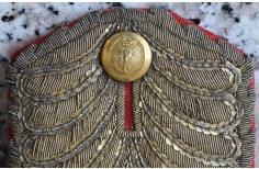 Epaulette No.7