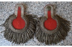 A pair of Epaulette No.24