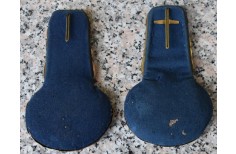 A pair of Epaulette No.25