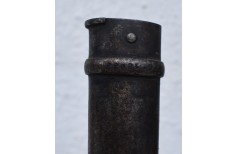 French M1874 bayonet