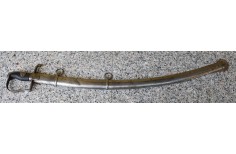 Cavalry Sabre